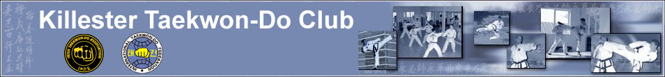 Killester Tae Kwon-Do Club